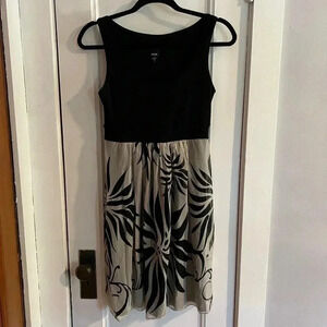 Olian Maternity Dress